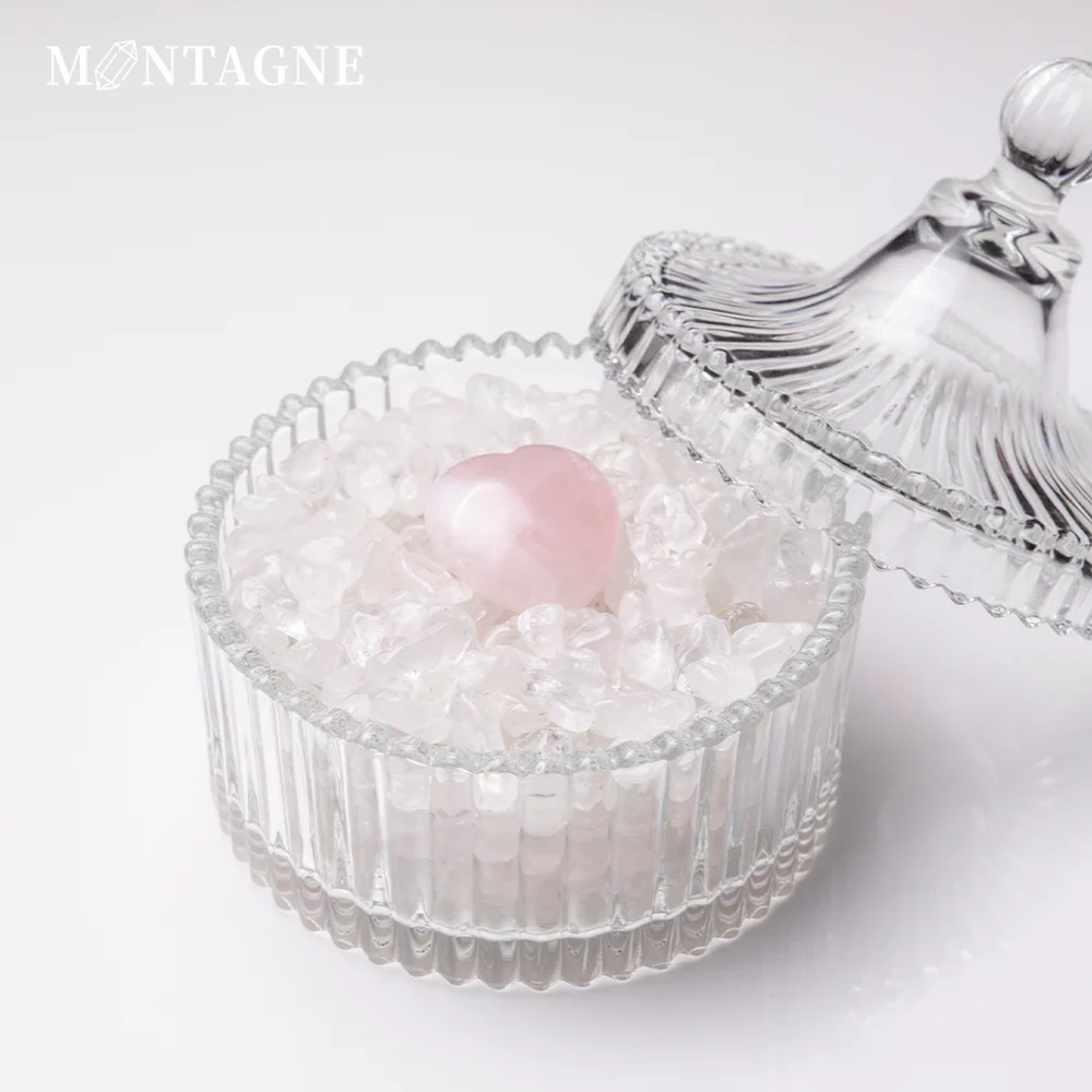 水晶消磁套組